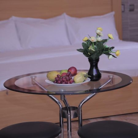 Dilida Guest Suites Jabi 외부 사진