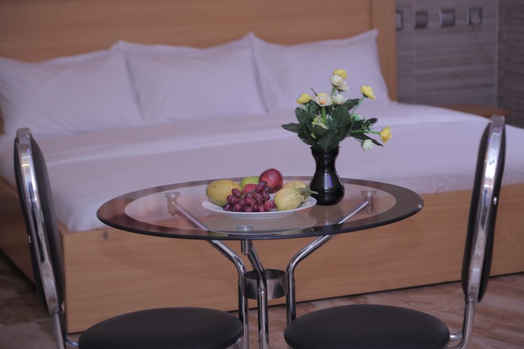 Dilida Guest Suites Jabi 외부 사진